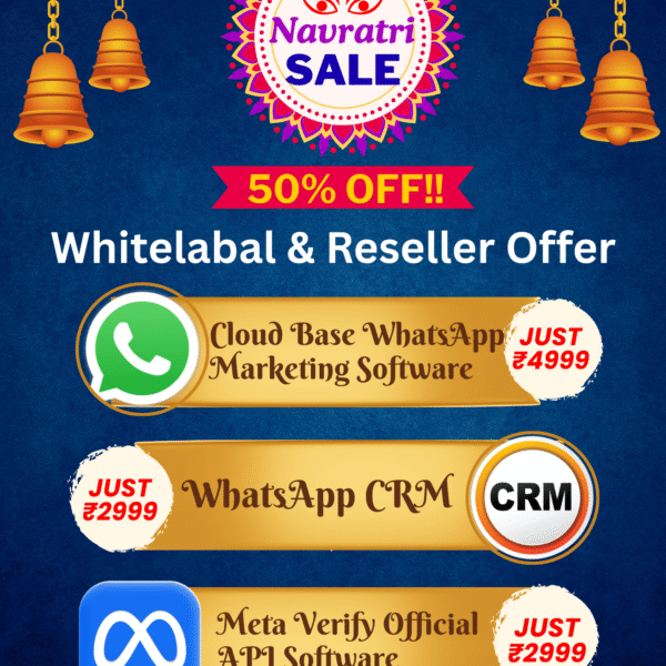 Whitelabal & Reseller Combo Offer