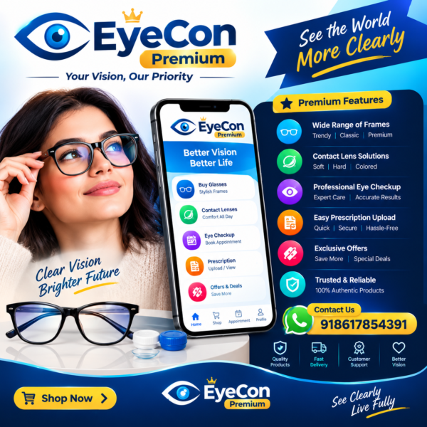 EyeCon Premium
