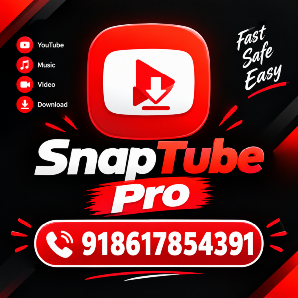 SnapTube Premium